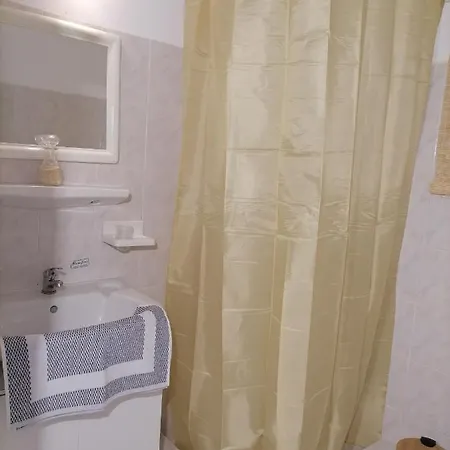 Paro's King Luxury A2 Aliki (Paros)