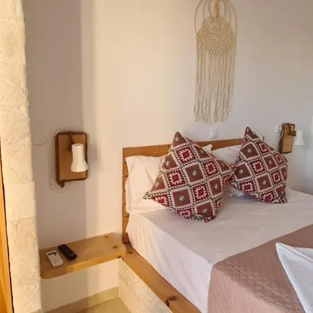 Apartment Paro's King Luxury A2 Aliki (Paros)