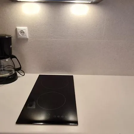 Apartment Paro's King Luxury A2