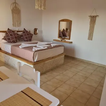 Paro's King Luxury A2 * Alikí