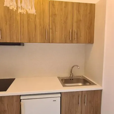 Paro's King Luxury A2 Alikí
