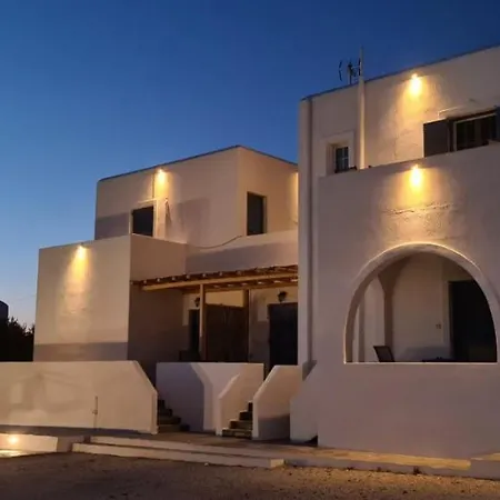 Paro's King Luxury A2 * Alikí