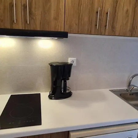 Paro's King Luxury A2 * Alikí